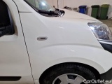  Fiat  Fiorino FIAT  / 2016 / 4P / VETT. FURGONATA 1.3 MULTIJET 95 CV E6D-FINAL SX #27