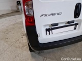  Fiat  Fiorino FIAT  / 2016 / 4P / VETT. FURGONATA 1.3 MULTIJET 95 CV E6D-FINAL SX #52