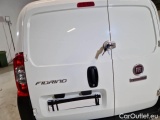  Fiat  Fiorino FIAT  / 2016 / 4P / VETT. FURGONATA 1.3 MULTIJET 95 CV E6D-FINAL SX #56