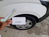  Fiat  Fiorino FIAT  / 2016 / 4P / VETT. FURGONATA 1.3 MULTIJET 95 CV E6D-FINAL SX #87