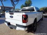  Ford  Ranger FORD  / 2022 / 4P / AUT.CABINA DOPPIA LIMITED AUTO 4WD 2.0 ECOBLUE 205CV DC #2