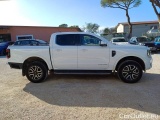  Ford  Ranger FORD  / 2022 / 4P / AUT.CABINA DOPPIA LIMITED AUTO 4WD 2.0 ECOBLUE 205CV DC #7