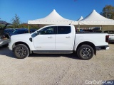  Ford  Ranger FORD  / 2022 / 4P / AUT.CABINA DOPPIA LIMITED AUTO 4WD 2.0 ECOBLUE 205CV DC #8