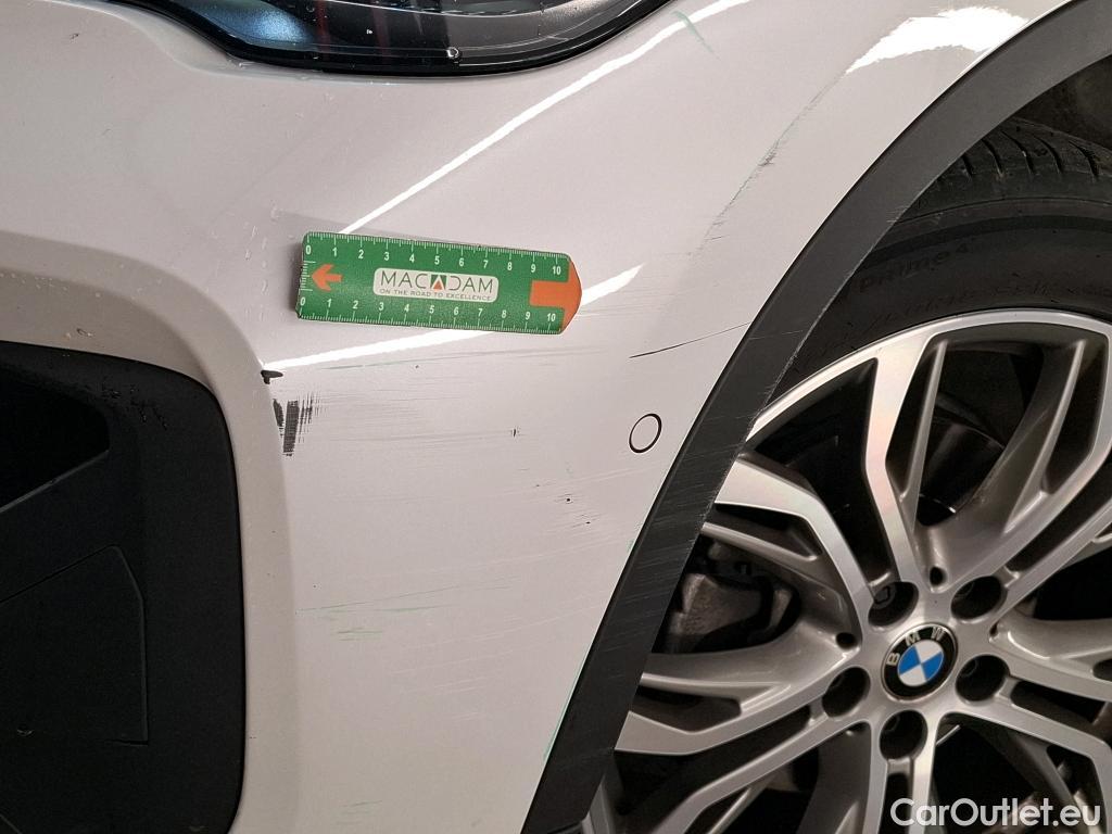  Bmw  X1 Série  sDrive16d Lounge 1.5 115CV BVA7 E6d #4