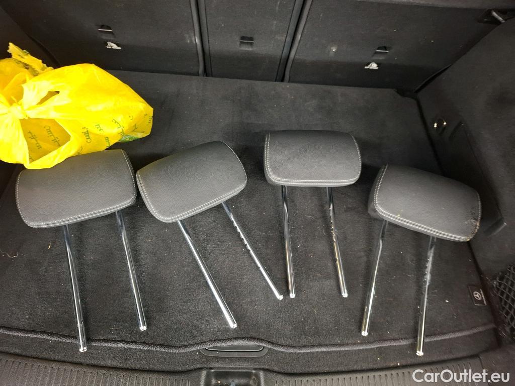  Mercedes  B-Klasse MERCEDES-BENZ Classe B / 2022 / 5P / monospace B 180 Business Line #19