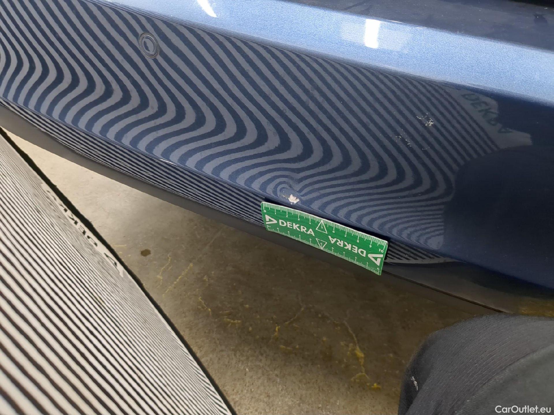  Ford  Focus FORD  SW / 2021 / 5P / Break 1.0 Flexi mHEV 125 Titani X Busin Pshift #28