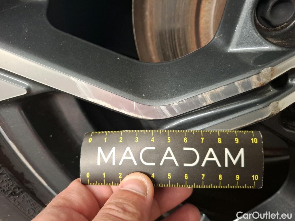  Bmw  X2 Série  sDrive 18i Lounge 1.5 135CV BVM6 E6d #4