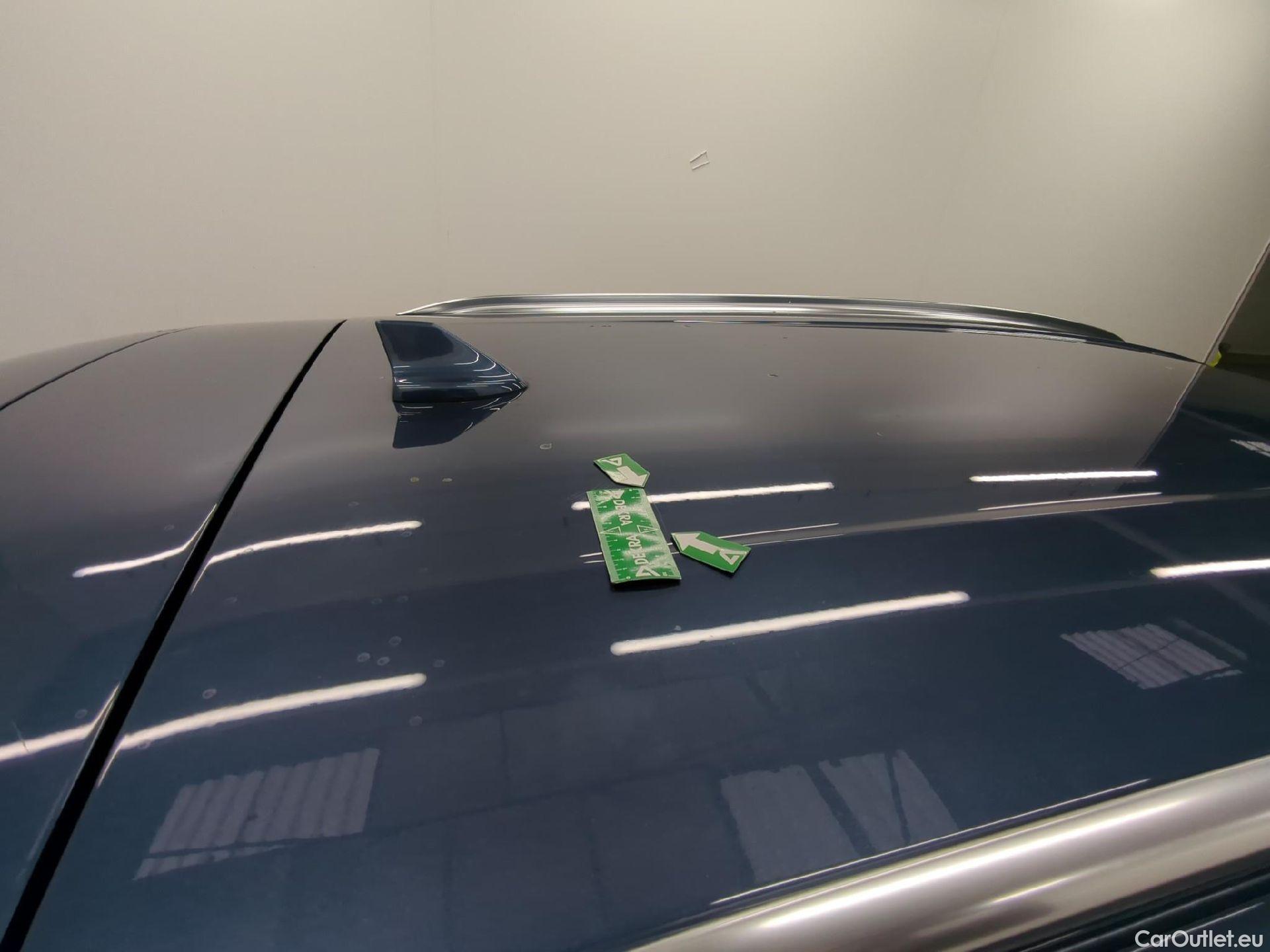  Ford  Focus FORD  SW / 2021 / 5P / Break 1.0 Flexi mHEV 125 Titani X Busin Pshift #10