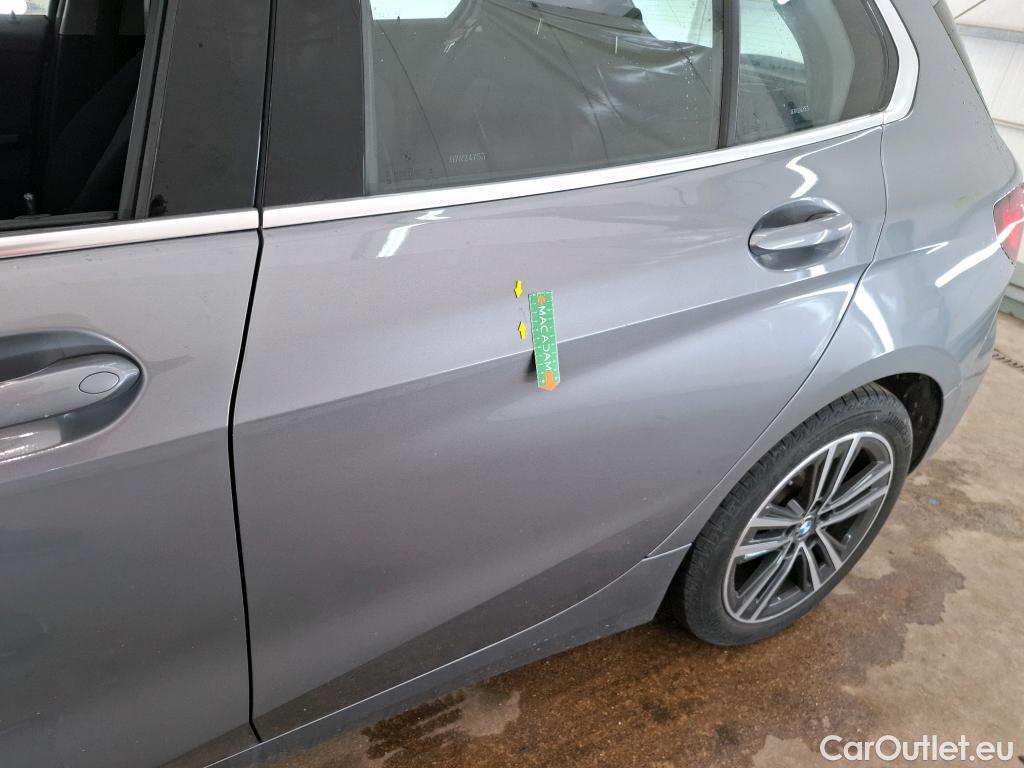  Bmw  Serie 1 BMW Série 1 / 2019 / 5P / Berline 116i DKG7 Business Design #7