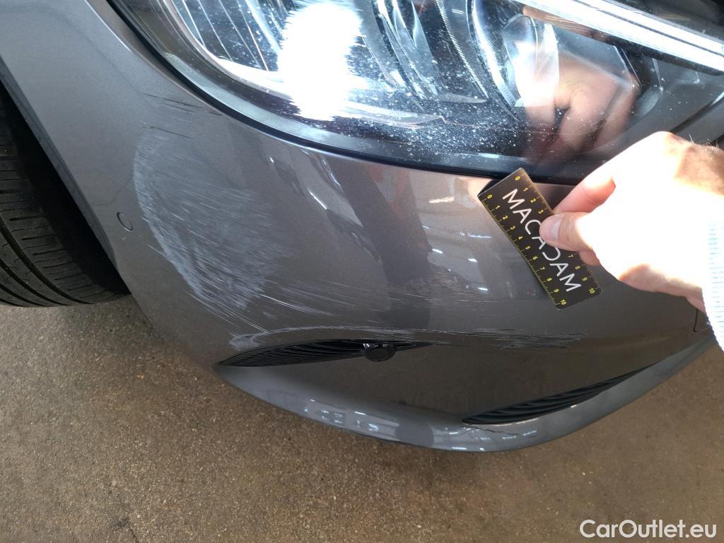  Mercedes  B-Klasse MERCEDES-BENZ Classe B / 2022 / 5P / monospace B 180 Business Line #7