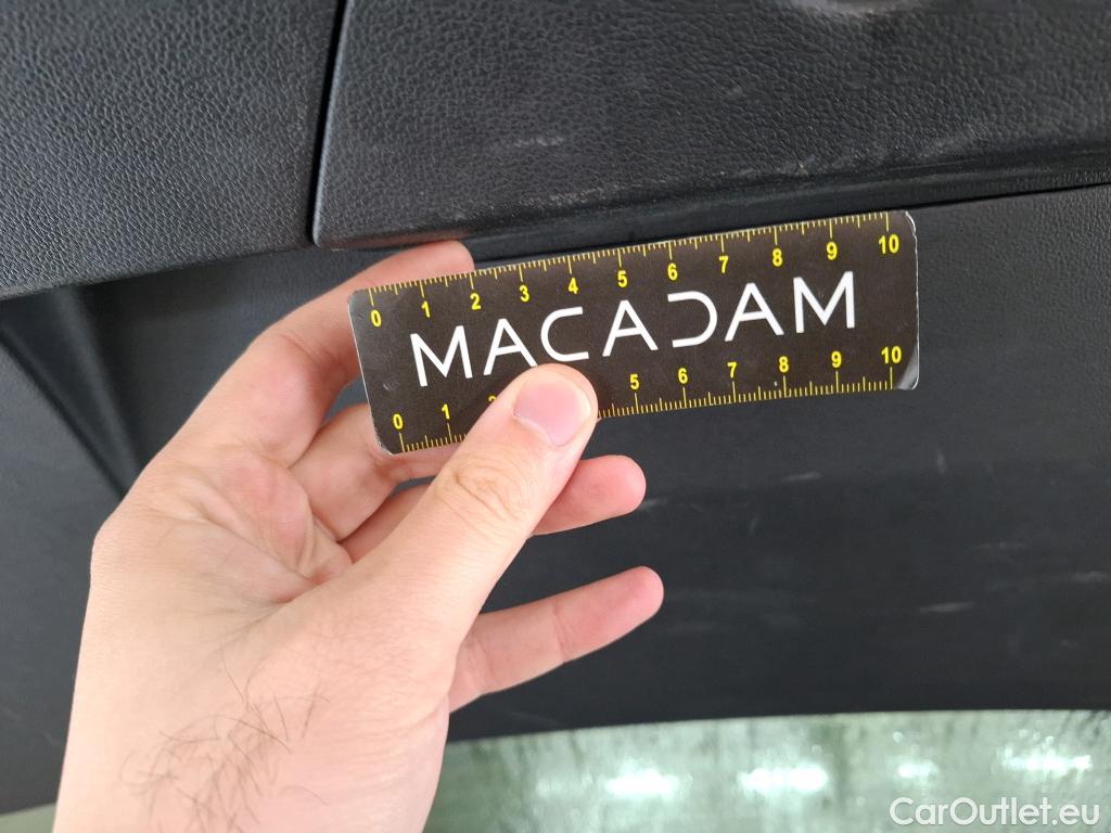  Volkswagen  Touran  Carat BlueMotion Tech 2.0 TDI 150CV BVA7 7 Sieges E6d #7