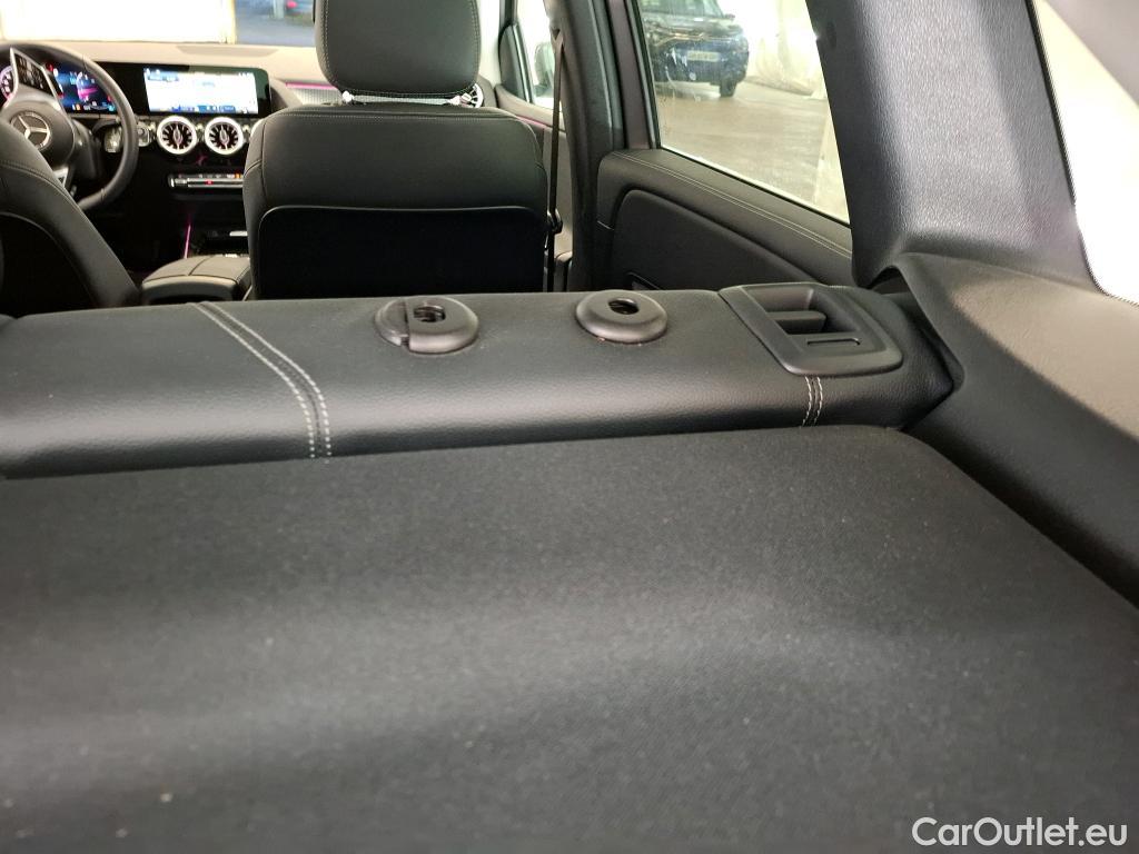  Mercedes  B-Klasse MERCEDES-BENZ Classe B / 2022 / 5P / monospace B 180 Business Line #21