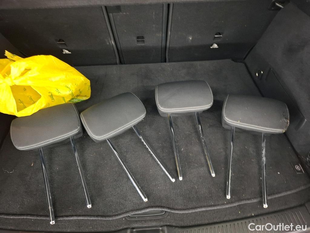  Mercedes  B-Klasse MERCEDES-BENZ Classe B / 2022 / 5P / monospace B 180 Business Line #20