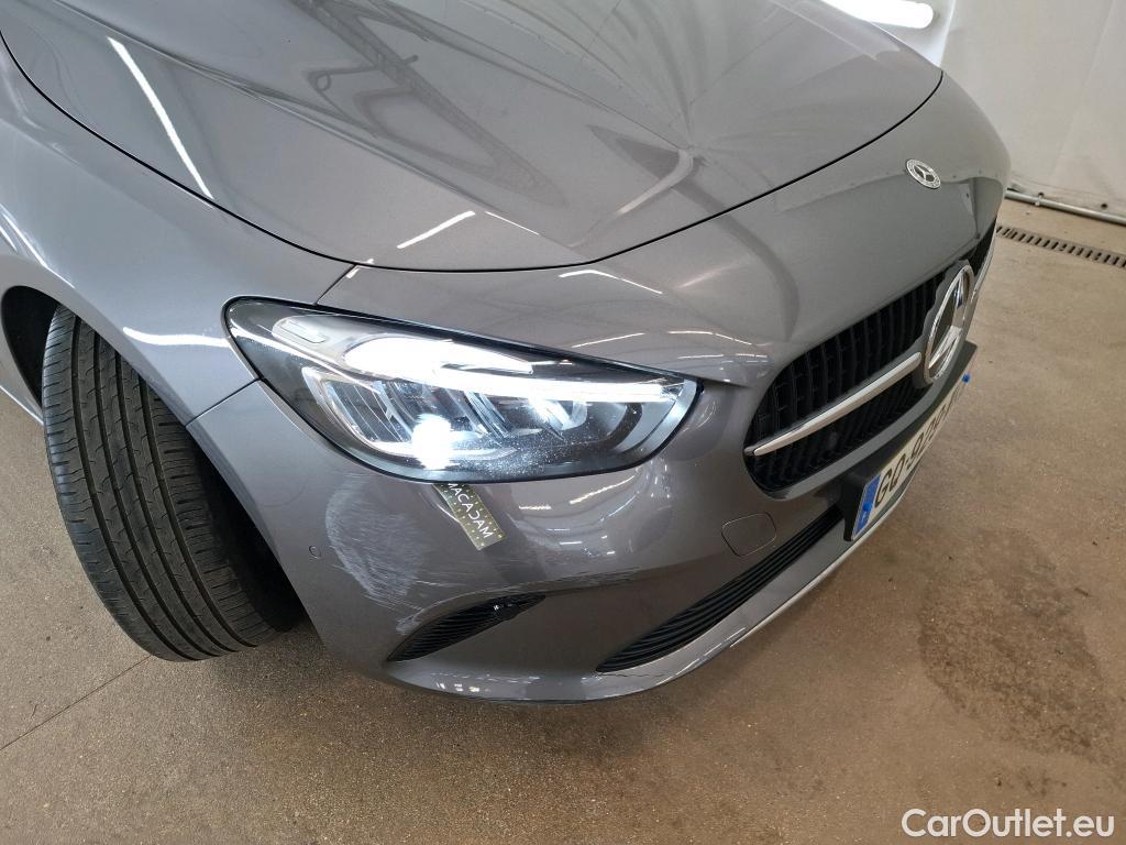  Mercedes  B-Klasse MERCEDES-BENZ Classe B / 2022 / 5P / monospace B 180 Business Line #12