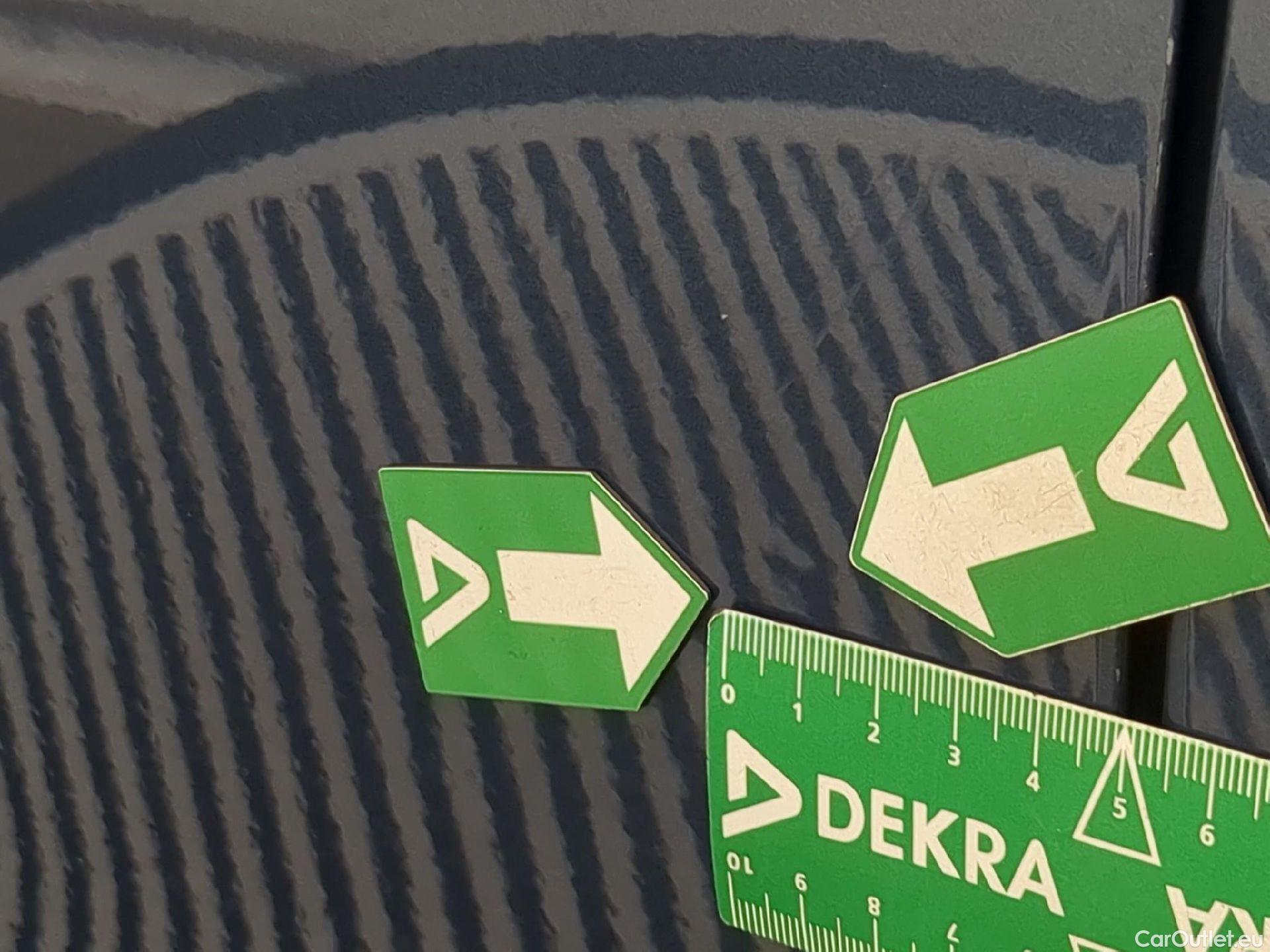  Ford  Focus FORD  SW / 2021 / 5P / Break 1.0 Flexi mHEV 125 Titani X Busin Pshift #25