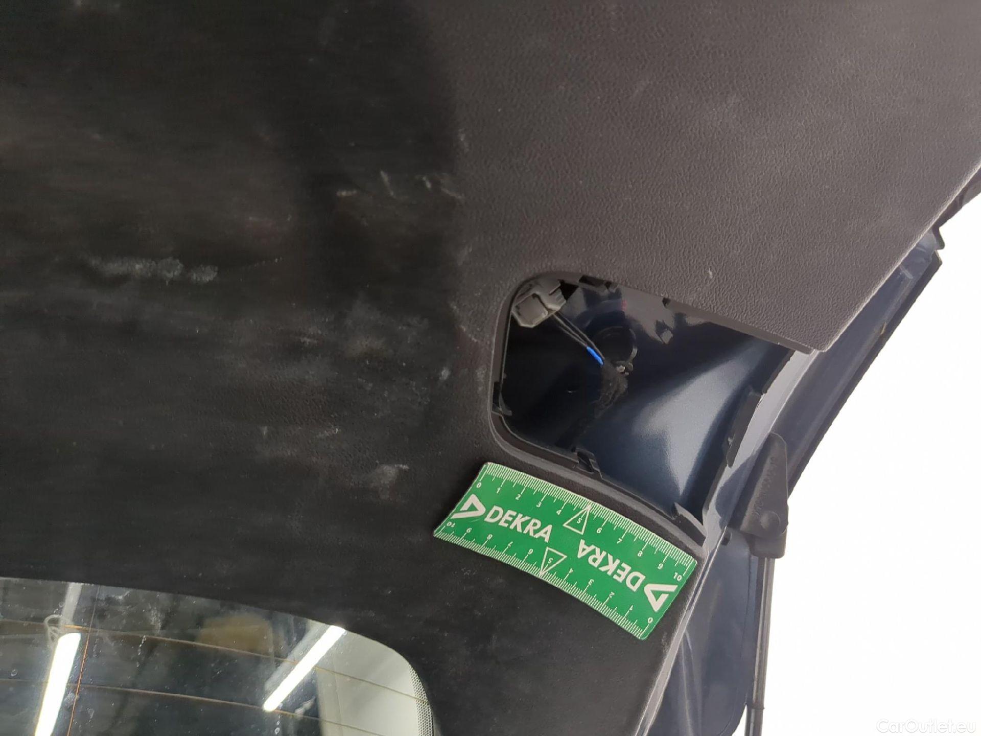  Ford  Focus FORD  SW / 2021 / 5P / Break 1.0 Flexi mHEV 125 Titani X Busin Pshift #5