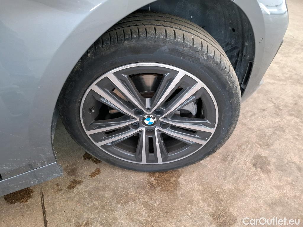  Bmw  Serie 1 BMW Série 1 / 2019 / 5P / Berline 116i DKG7 Business Design #3