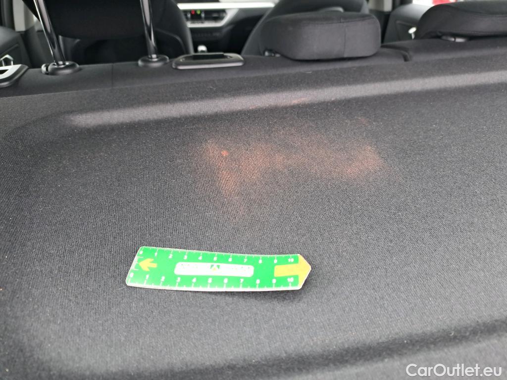  Bmw  Serie 1 BMW Série 1 / 2019 / 5P / Berline 116i Business Design #3