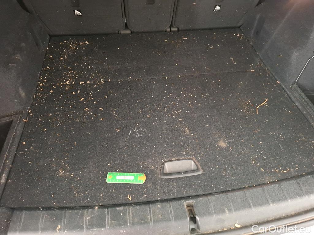  Bmw  X1 Série  sDrive16d Lounge 1.5 115CV BVA7 E6d #15