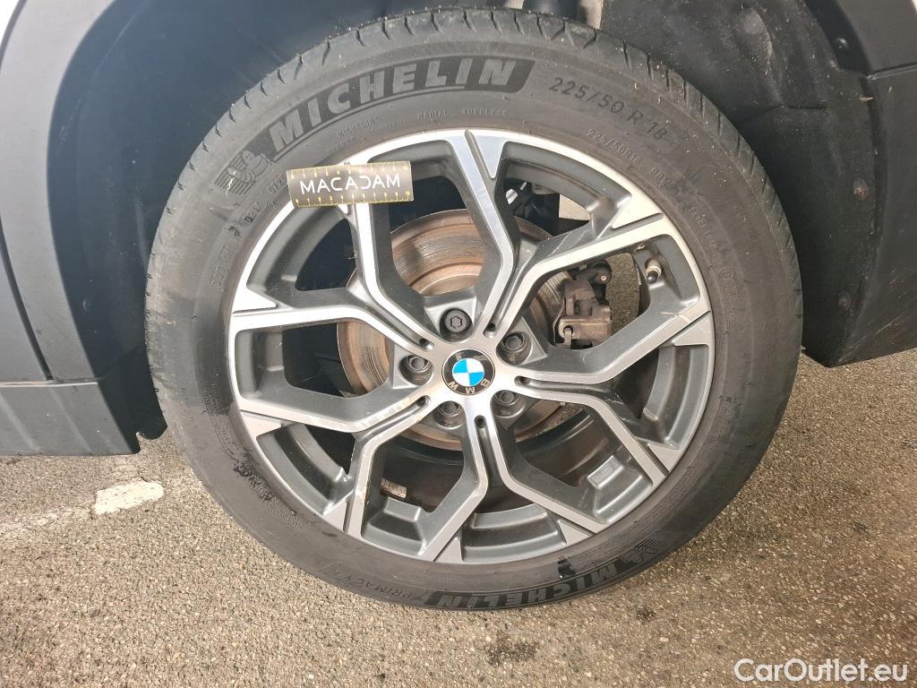  Bmw  X2 Série  sDrive 18i Lounge 1.5 135CV BVM6 E6d #1