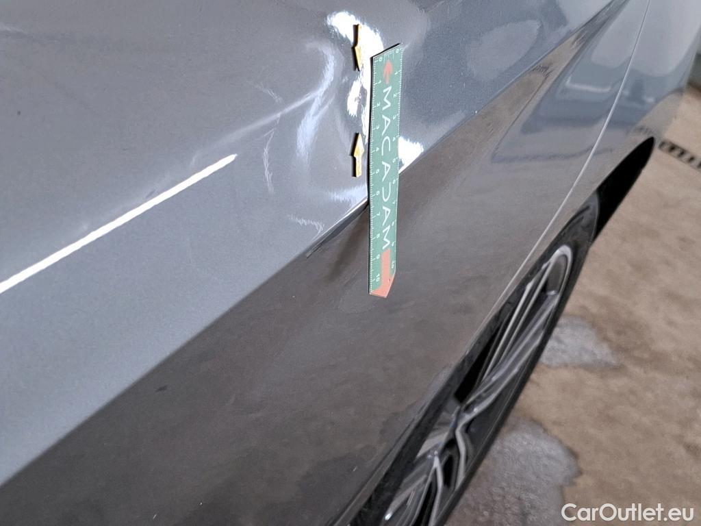  Bmw  Serie 1 BMW Série 1 / 2019 / 5P / Berline 116i DKG7 Business Design #8