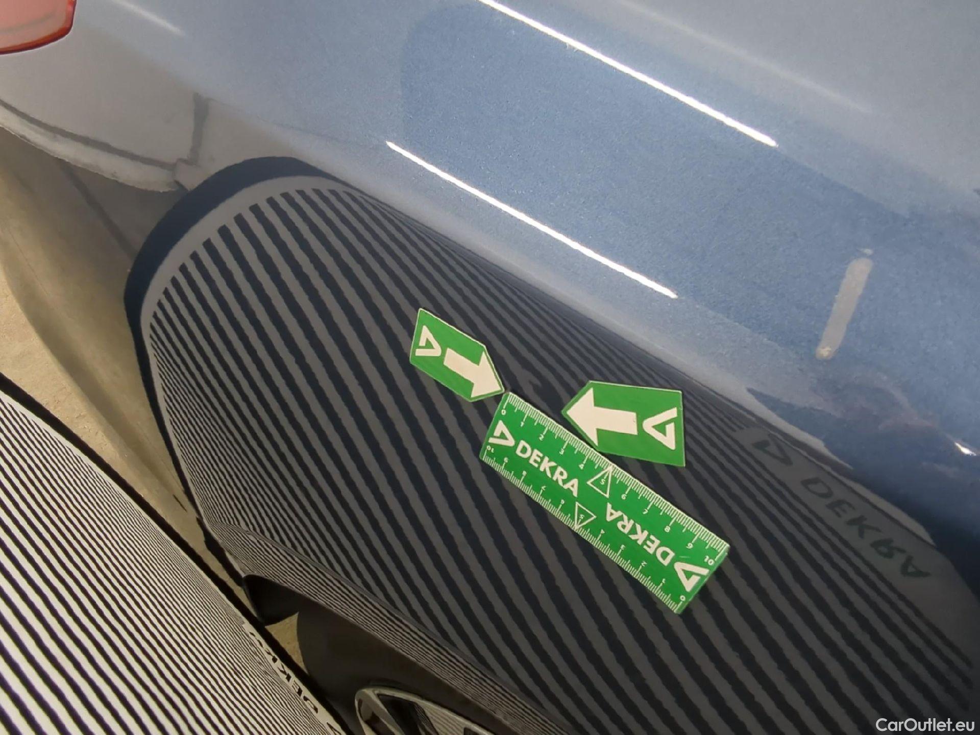  Ford  Focus FORD  SW / 2021 / 5P / Break 1.0 Flexi mHEV 125 Titani X Busin Pshift #15