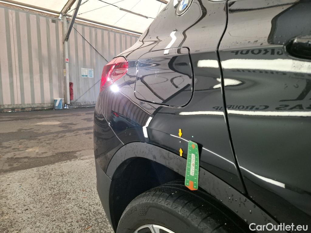  Bmw  X2 Série  sDrive 18i Lounge 1.5 135CV BVM6 E6d #12