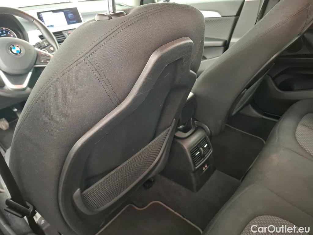  Bmw  X2 Série  sDrive 18i Lounge 1.5 135CV BVM6 E6d #6