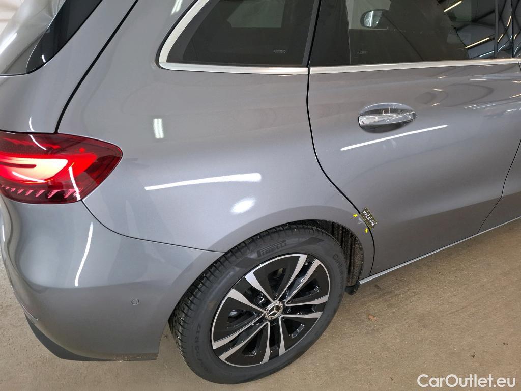  Mercedes  B-Klasse MERCEDES-BENZ Classe B / 2022 / 5P / monospace B 180 Business Line #3