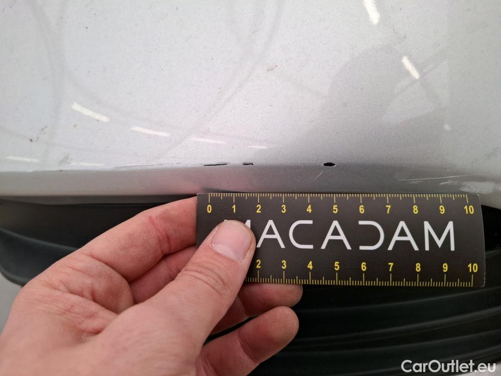  Mercedes  GLA MERCEDES-BENZ Classe  / 2017 / 5P / SUV  250 Fascination 4Matic BVA7 #11