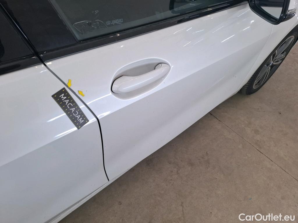  Bmw  Serie 1 Série 1 Berline 118 d Edition Sport 2.0 150CV BVA8 E6d #82