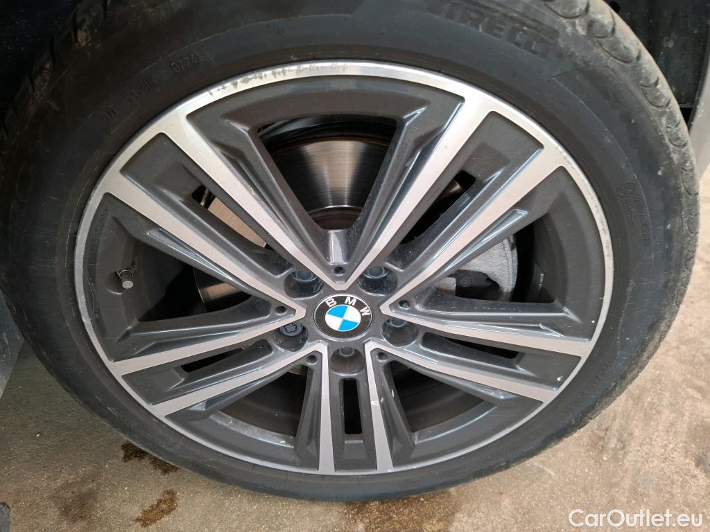  Bmw  Serie 1 BMW Série 1 / 2019 / 5P / Berline 116i DKG7 Business Design #4