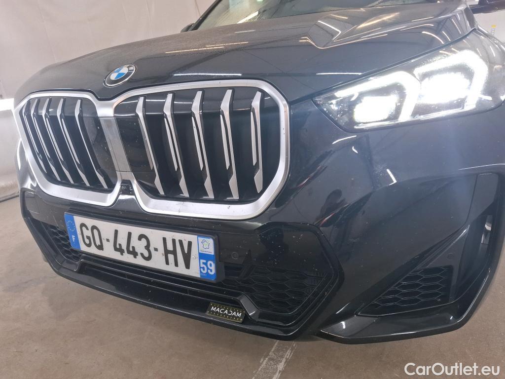  Bmw  X1 BMW  / 2022 / 5P / SUV xDrive23i M Sport DKG7 #3