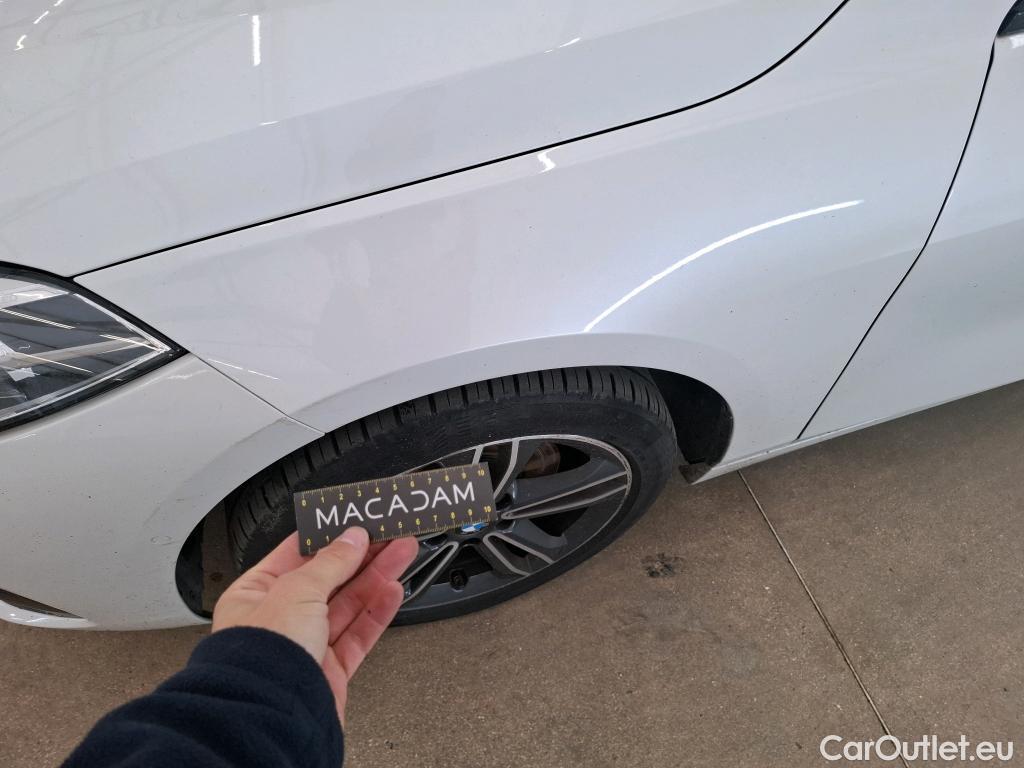  Bmw  Serie 1 Série 1 Berline 118 d Edition Sport 2.0 150CV BVA8 E6d #87