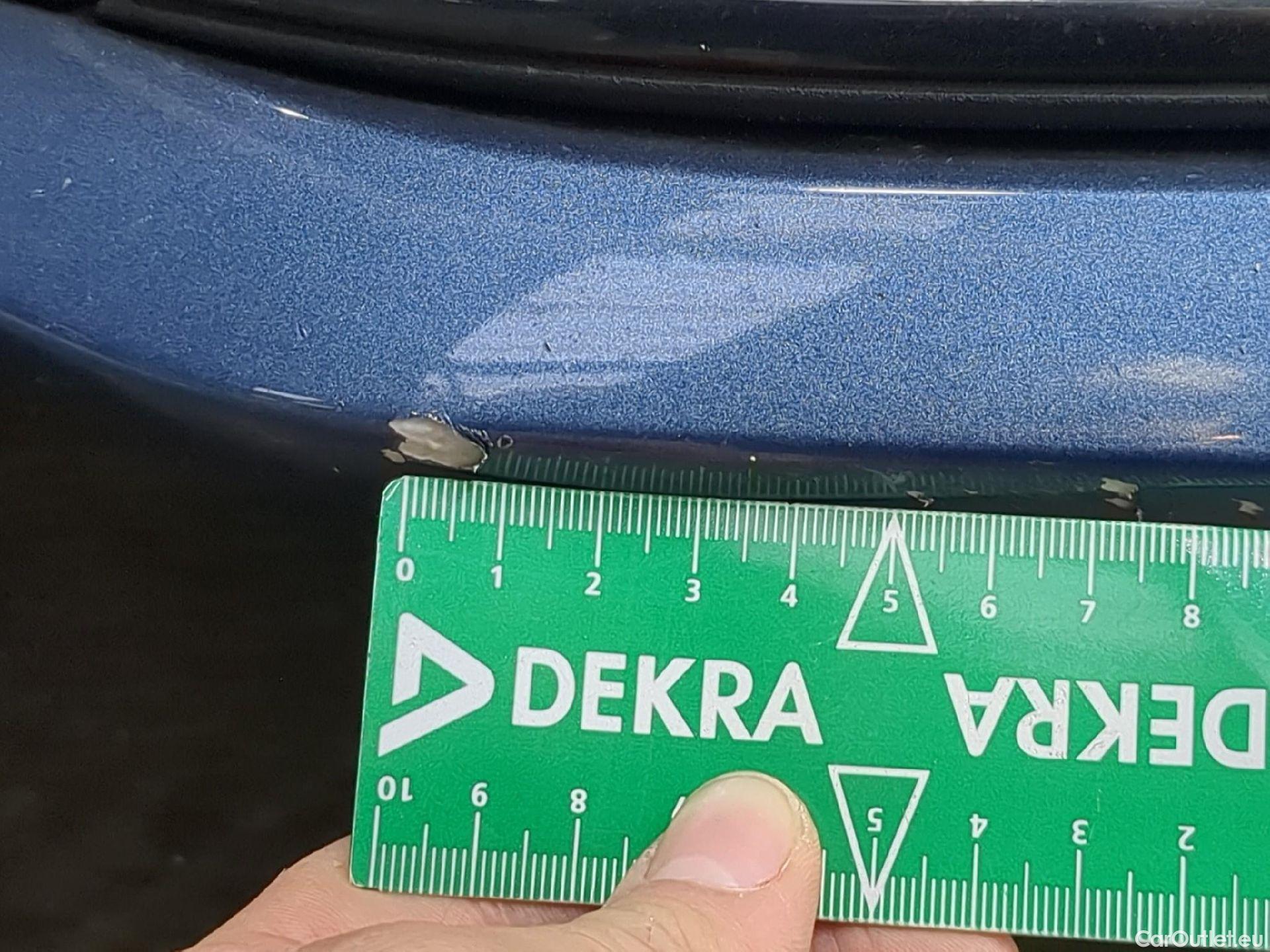  Ford  Focus FORD  SW / 2021 / 5P / Break 1.0 Flexi mHEV 125 Titani X Busin Pshift #17