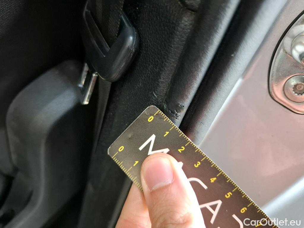  Volkswagen  Touran  Carat BlueMotion Tech 2.0 TDI 150CV BVA7 7 Sieges E6d #2