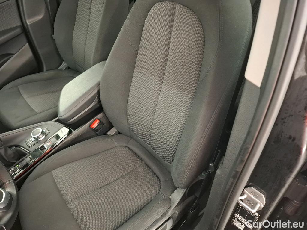  Bmw  X2 Série  sDrive 18i Lounge 1.5 135CV BVM6 E6d #8