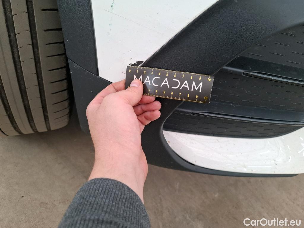  Mercedes  GLB  / 2019 / 5P / SUV  200 d AMG Line #11