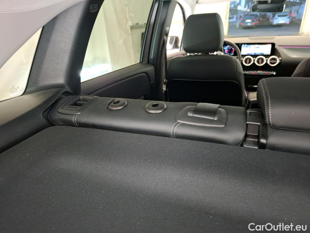 Mercedes  B-Klasse MERCEDES-BENZ Classe B / 2022 / 5P / monospace B 180 Business Line #18