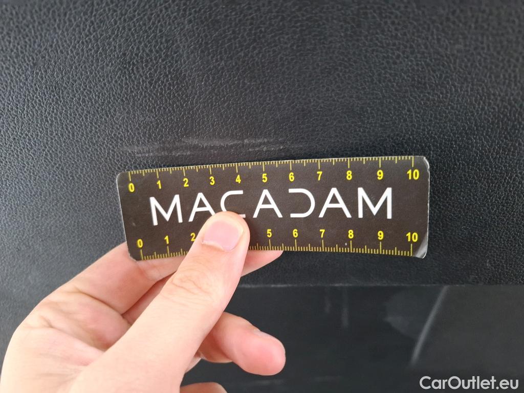  Volkswagen  Touran  Carat BlueMotion Tech 2.0 TDI 150CV BVA7 7 Sieges E6d #6