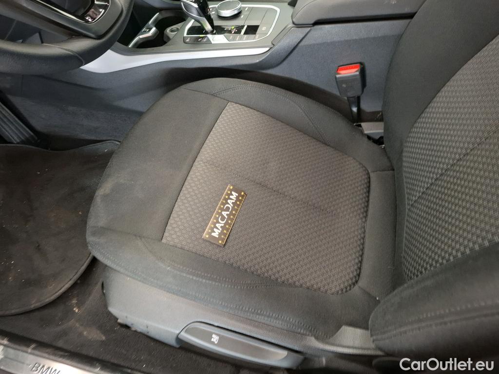  Bmw  Serie 1 BMW Série 1 / 2019 / 5P / Berline 116i DKG7 Business Design #7