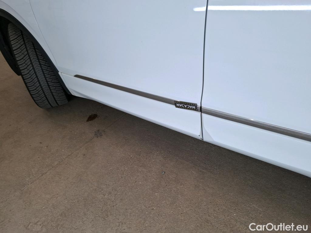  Volkswagen  Tiguan VOLKSWAGEN  / 2020 / 5P / SUV 2.0 TDI 150 DSG7 R-Line #20