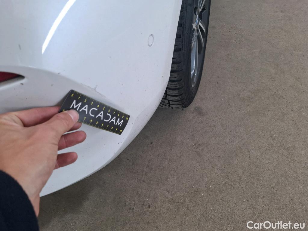  Bmw  Serie 1 Série 1 Berline 118 d Edition Sport 2.0 150CV BVA8 E6d #14