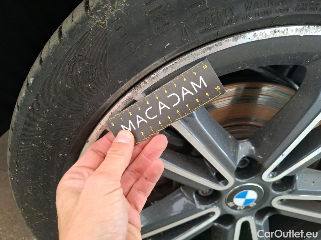  Bmw  Serie 1 Série 1 Berline 118 d Edition Sport 2.0 150CV BVA8 E6d #40