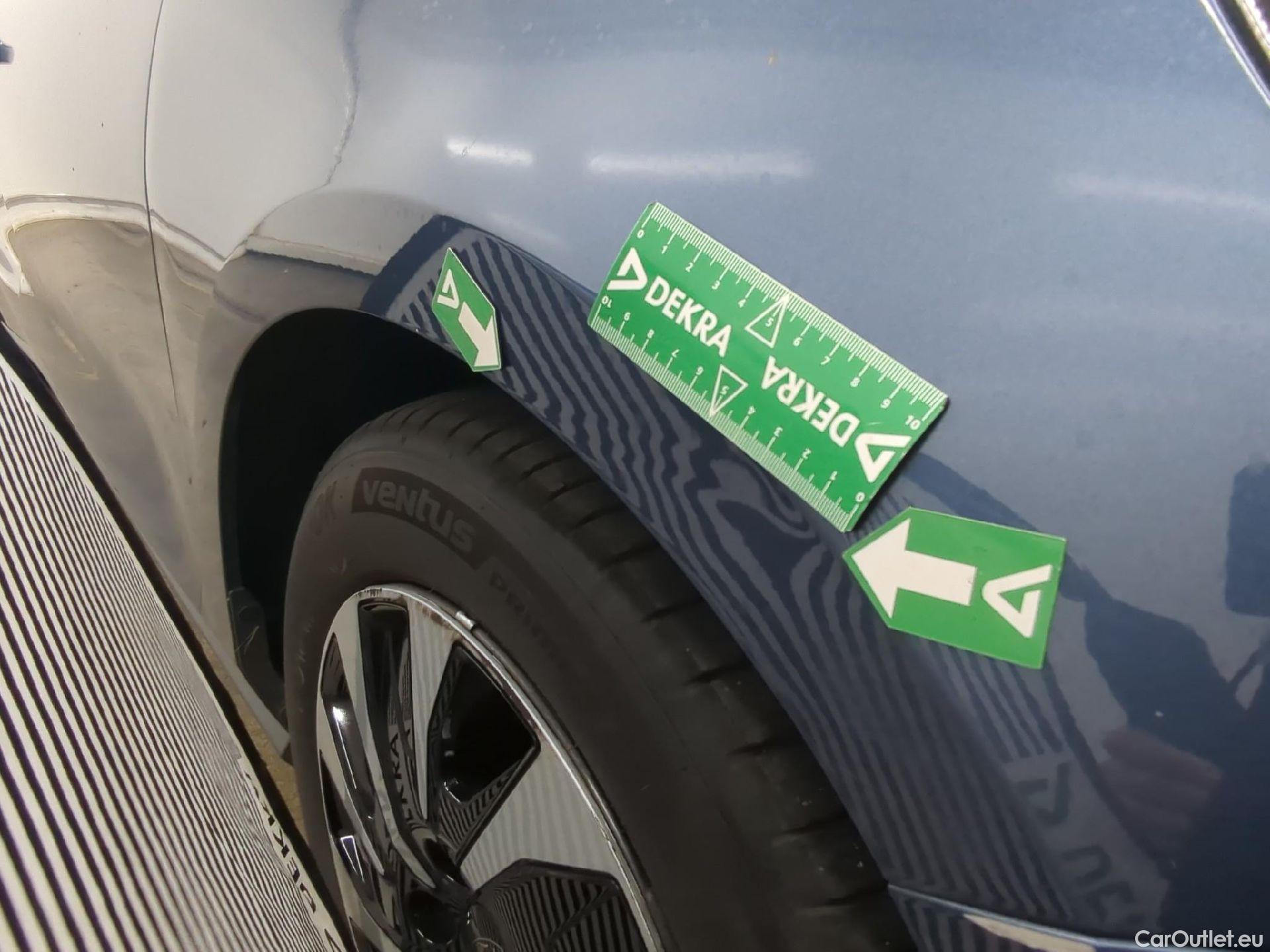  Ford  Focus FORD  SW / 2021 / 5P / Break 1.0 Flexi mHEV 125 Titani X Busin Pshift #13