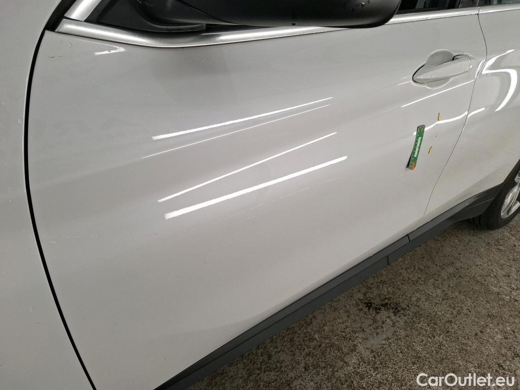  Bmw  X1 Série  sDrive16d Lounge 1.5 115CV BVA7 E6d #1