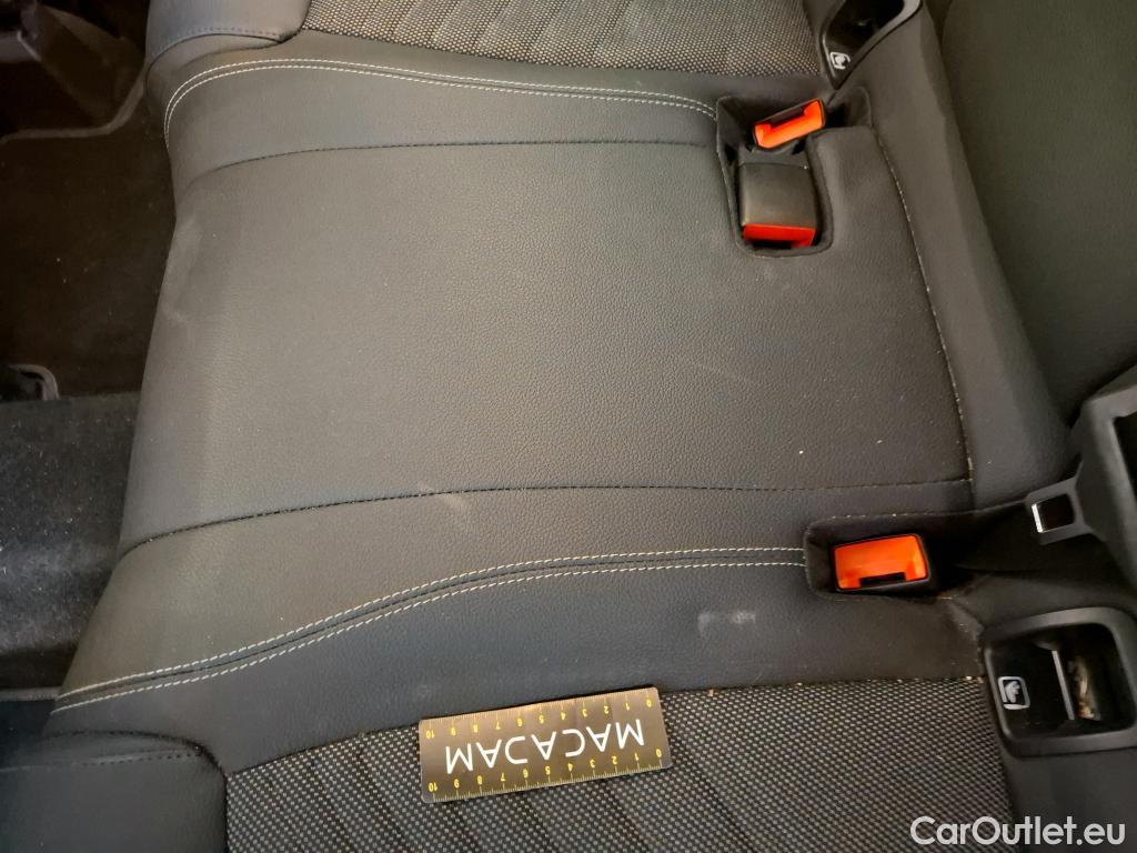  Mercedes  B-Klasse MERCEDES-BENZ Classe B / 2022 / 5P / monospace B 180 Business Line #15