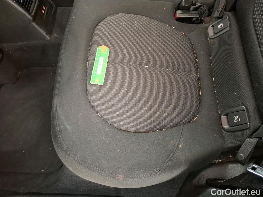  Bmw  X1 Série  sDrive16d Lounge 1.5 115CV BVA7 E6d #12