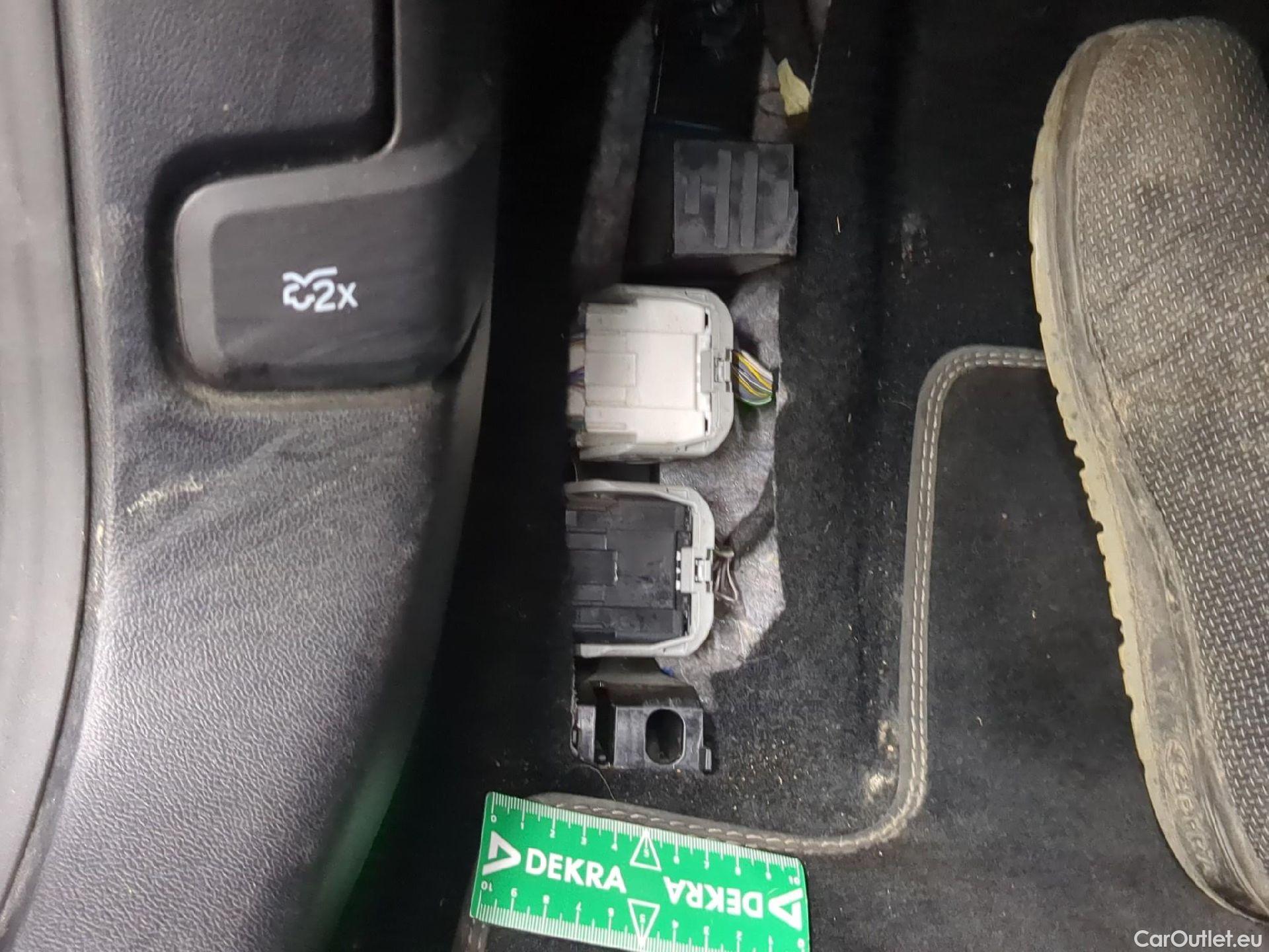  Ford  Focus FORD  SW / 2021 / 5P / Break 1.0 Flexi mHEV 125 Titani X Busin Pshift #32