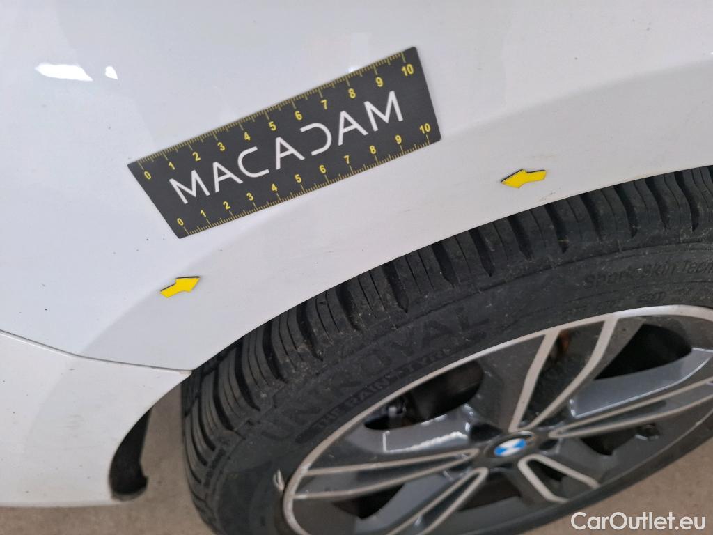  Bmw  Serie 1 Série 1 Berline 118 d Edition Sport 2.0 150CV BVA8 E6d #90